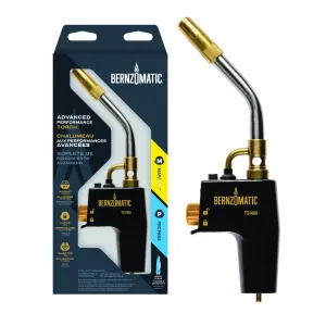 Bernzomatic Advanced Performance Torch Head