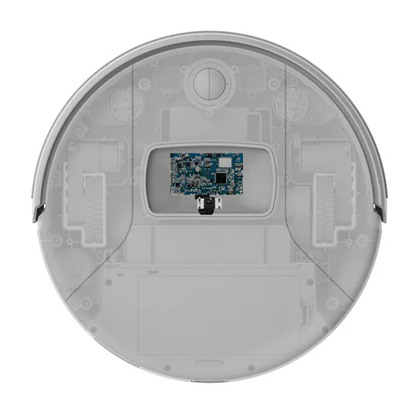 Bob PetHair Vision Plus Camera