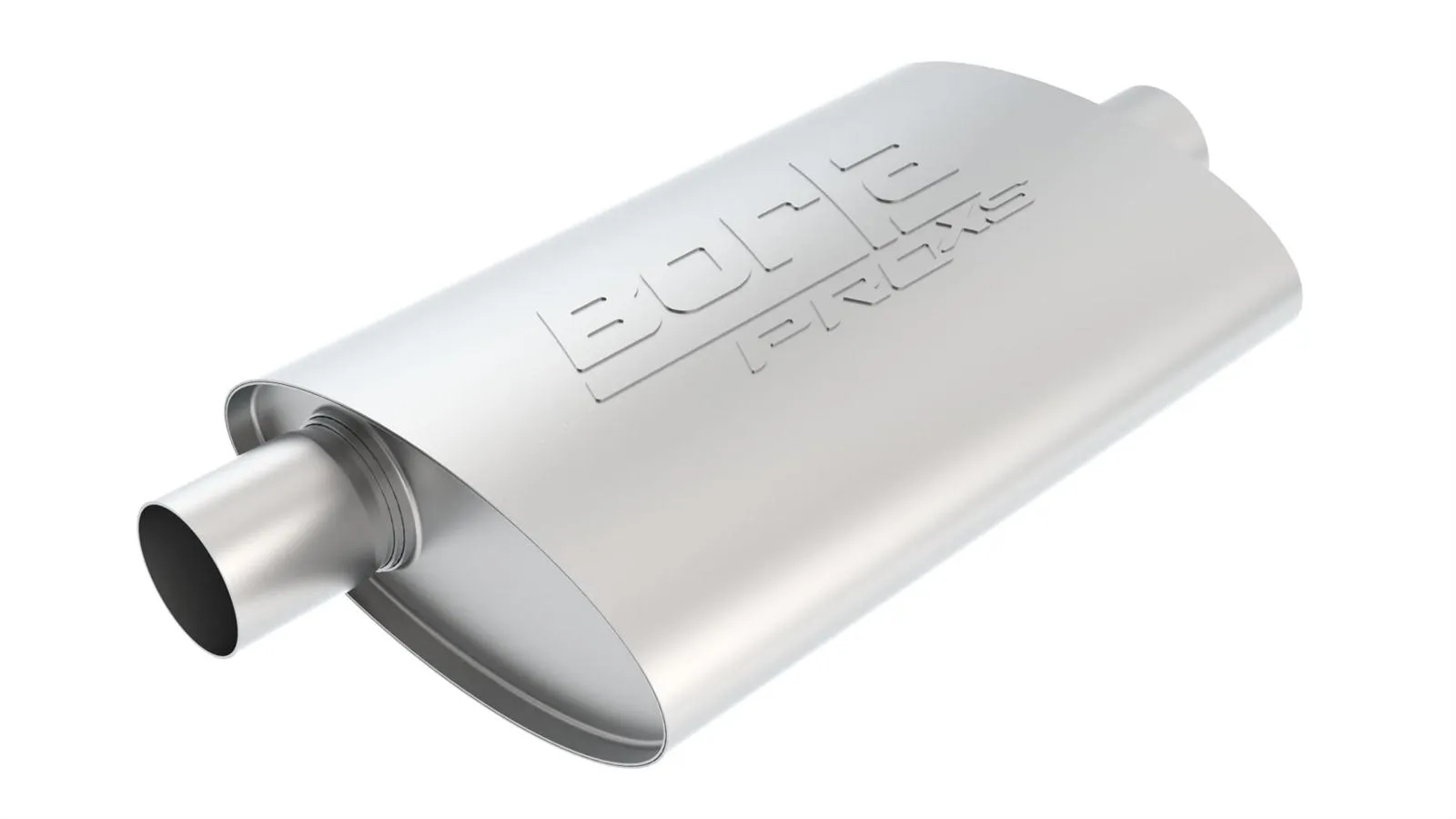 Borla ProXS Mufflers 40357