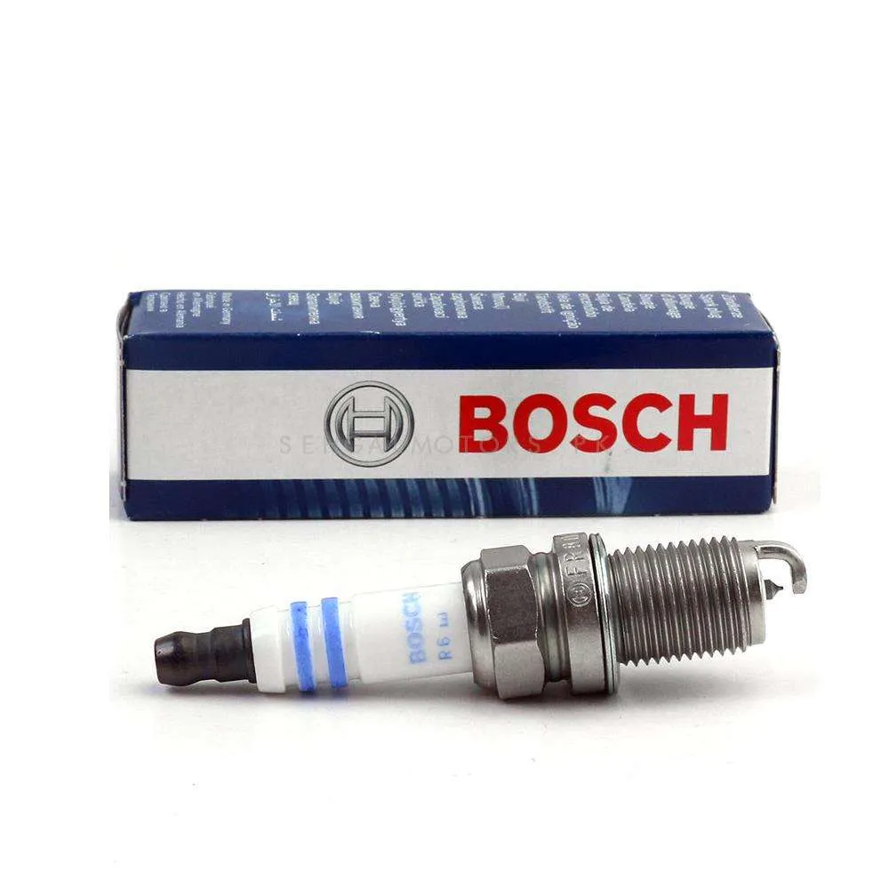 Bosch Original Spark Plugs 1-Tip - Sparking Plug | Flame Igniters