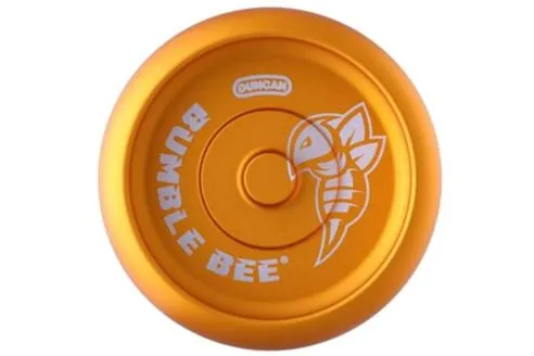 Bumblebee (Bi-metal) Yo-Yo