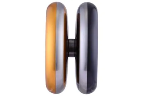 Bumblebee (Bi-metal) Yo-Yo