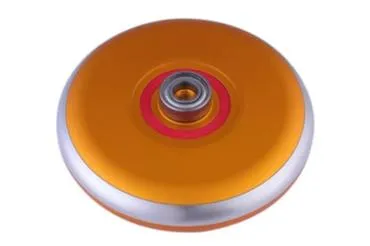 Bumblebee (Bi-metal) Yo-Yo