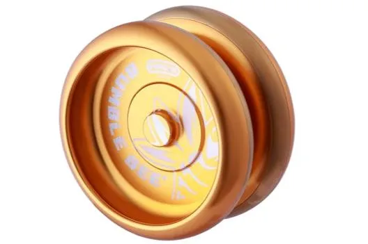 Bumblebee (Bi-metal) Yo-Yo