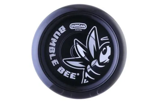 Bumblebee (Bi-metal) Yo-Yo