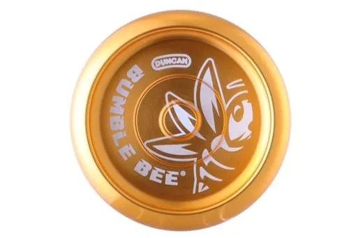 Bumblebee (Bi-metal) Yo-Yo