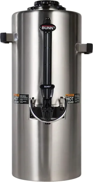 BUNN-O-MATIC 46300.6000 for TITAN TF SERVER 1.5G 5.7L Usage