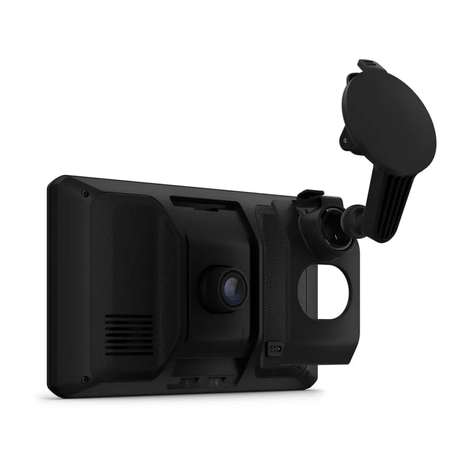CamperCam 795 - 7" Sat-Nav