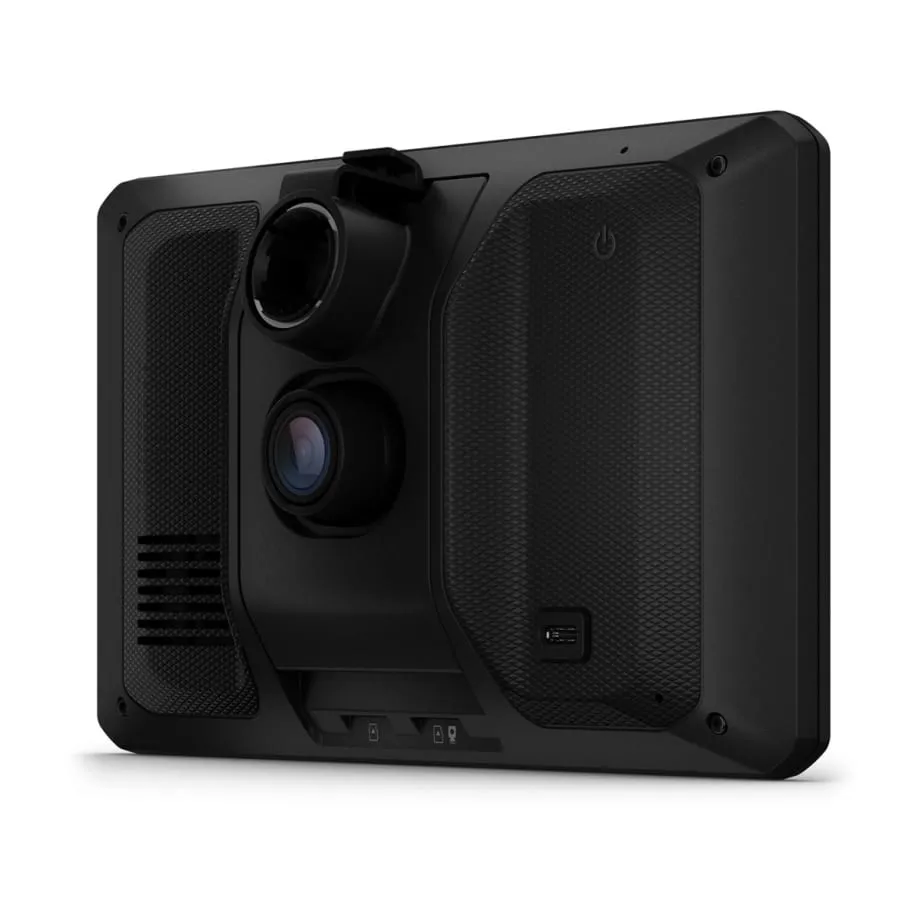 CamperCam 795 - 7" Sat-Nav