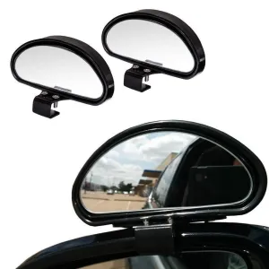 Car Blind Spot Mirror