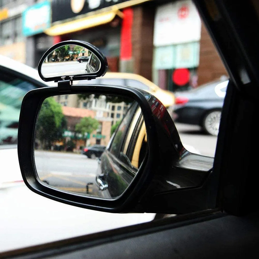 Car Blind Spot Mirror