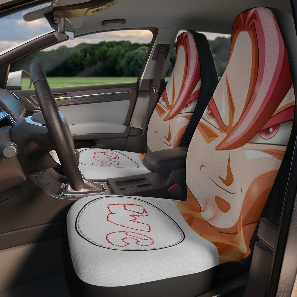 Car Seat Covers