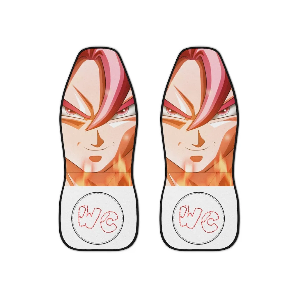 Car Seat Covers