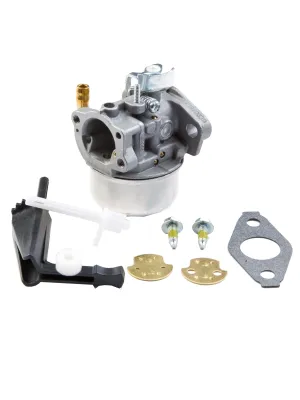 Carburetor 120202 Briggs & Stratton 697354 790290 791077 698860