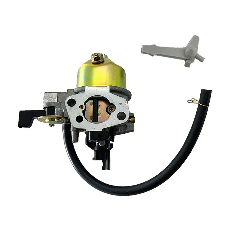 Carburetor 4HP 16100-ZH7-W51 Honda GX110 GX120