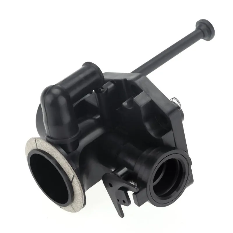 Carburetor Briggs Stratton 499809 498809A 3-3.75 HP Engine