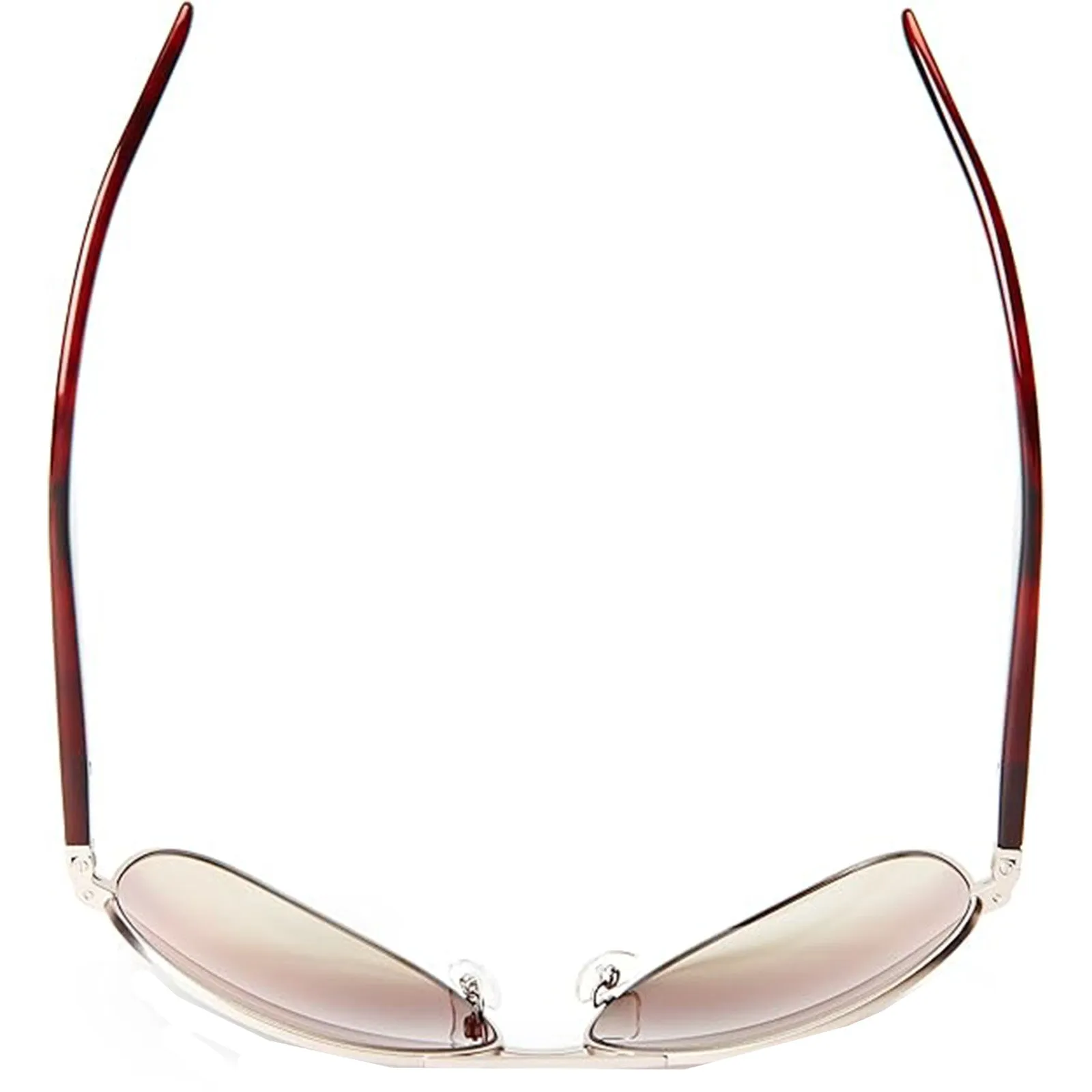 Carrera CA6006/S Men's Aviator Polarized Sunglasses (Refurbished)