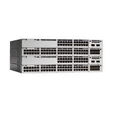 Catalyst 9300 48-Port Data Only, Network