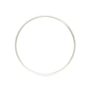 Cbe Flat Glass Lens 1 5-8 In. 2x