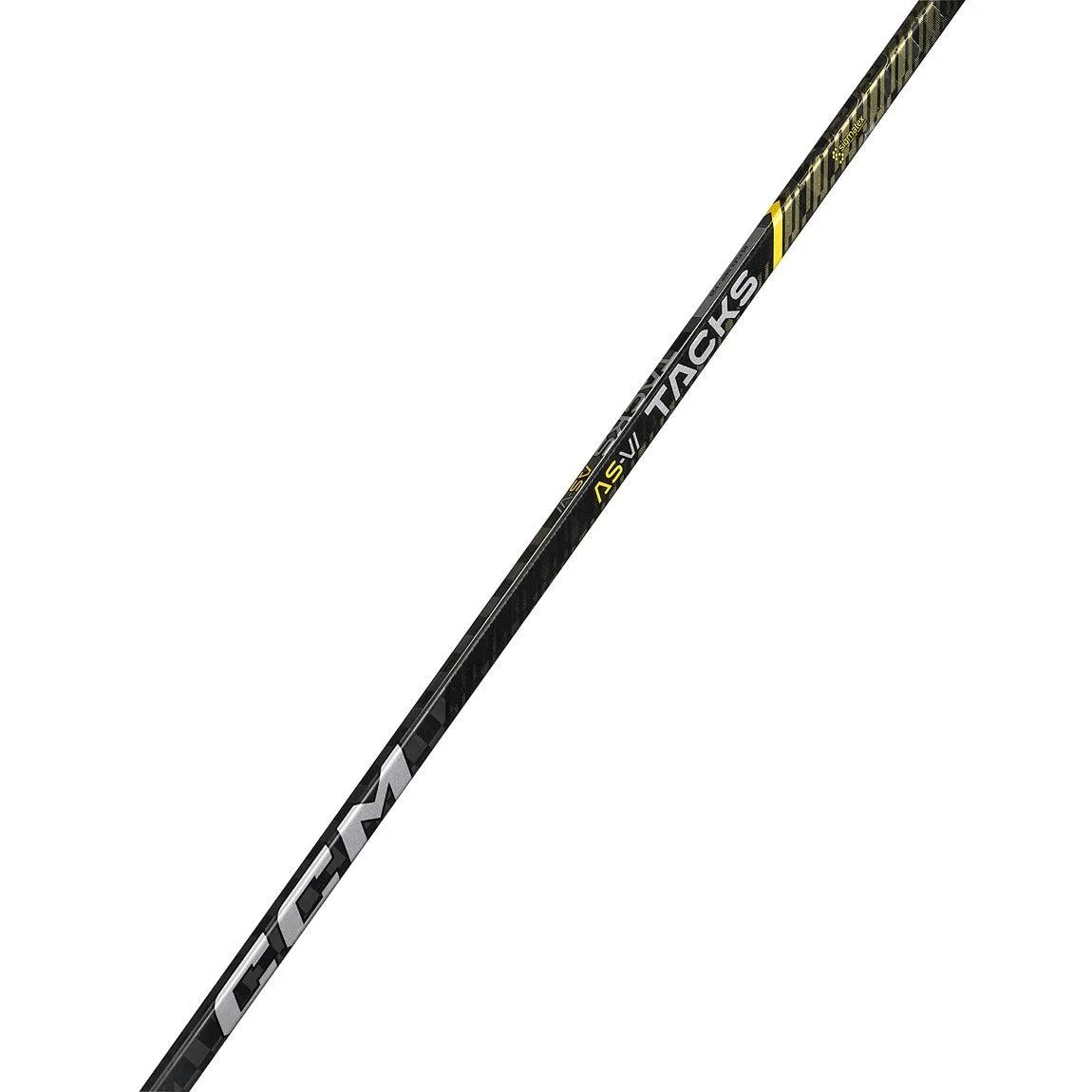 CCM Tacks AS-VI Hockey Stick - Junior