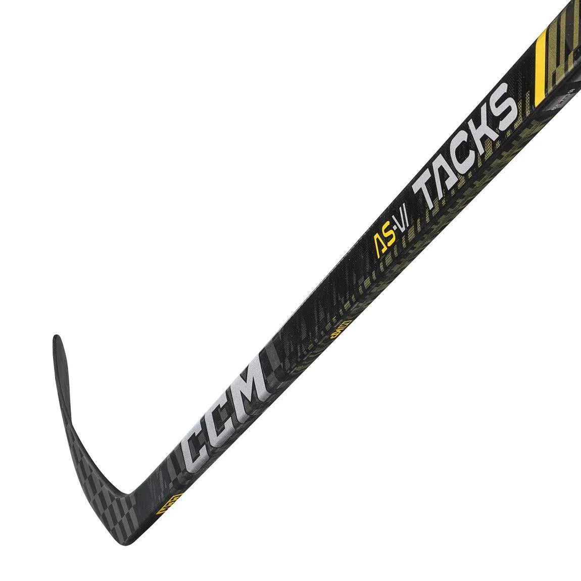CCM Tacks AS-VI Hockey Stick - Junior