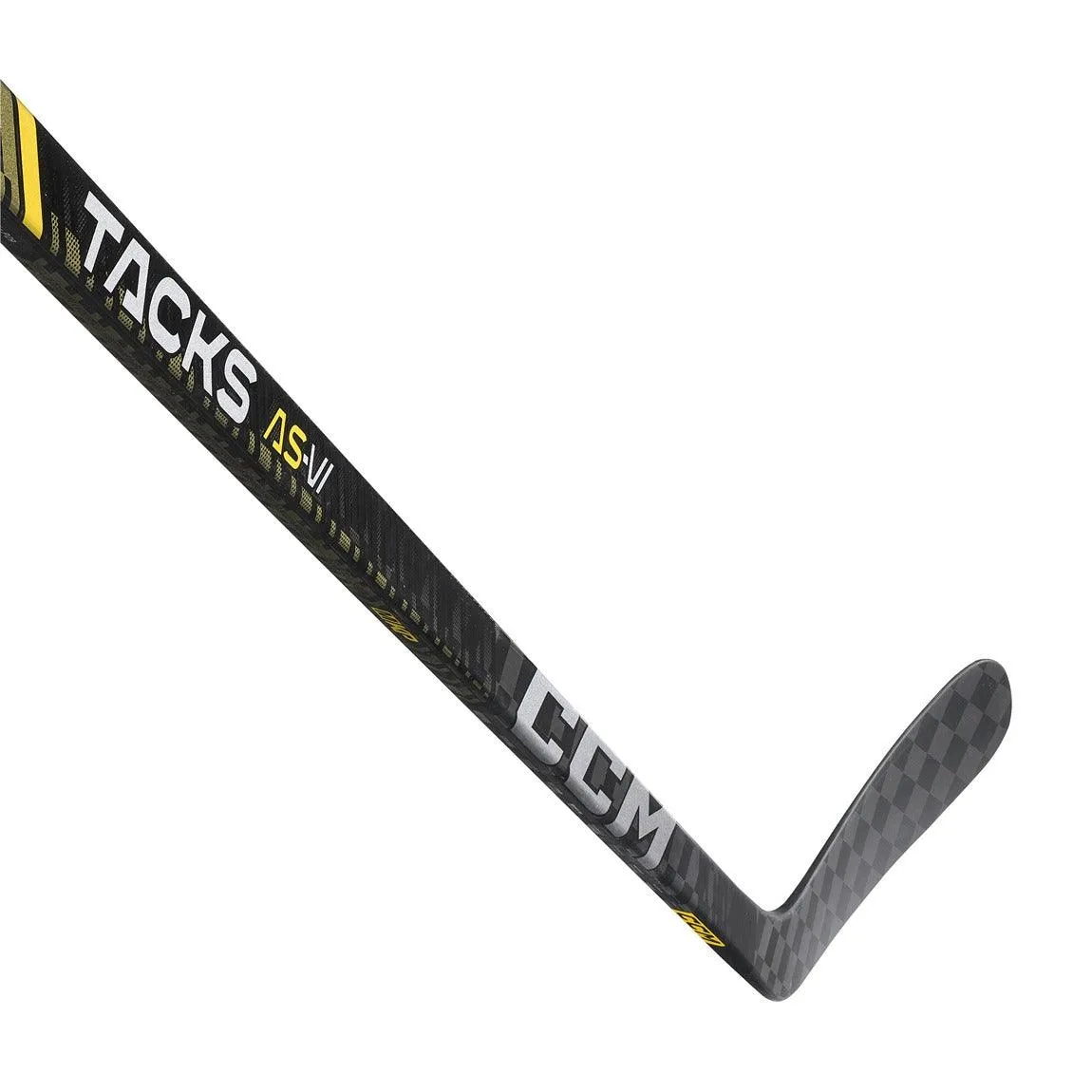 CCM Tacks AS-VI Hockey Stick - Junior