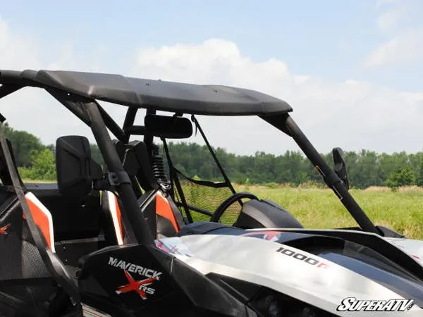 CFMOTO SIDE VIEW MIRROR