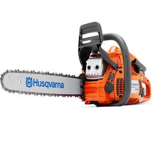 Chainsaw- 445