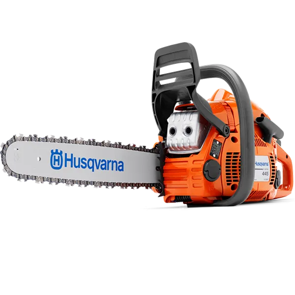 Chainsaw- 445