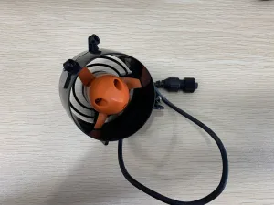 Chasing - M2 Pro Max Left Motor (long cord)