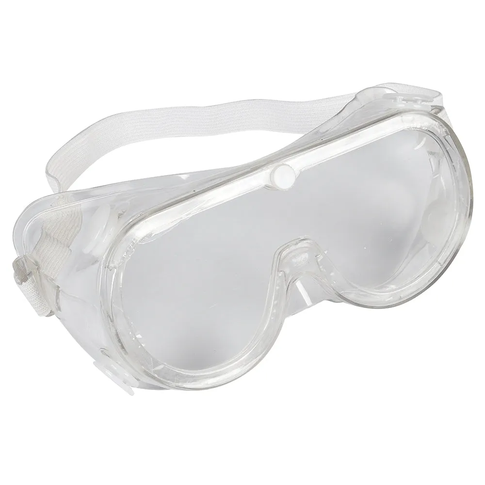 Children's Safety Goggles | Lightweight, Adjustable, High Impact Protection
