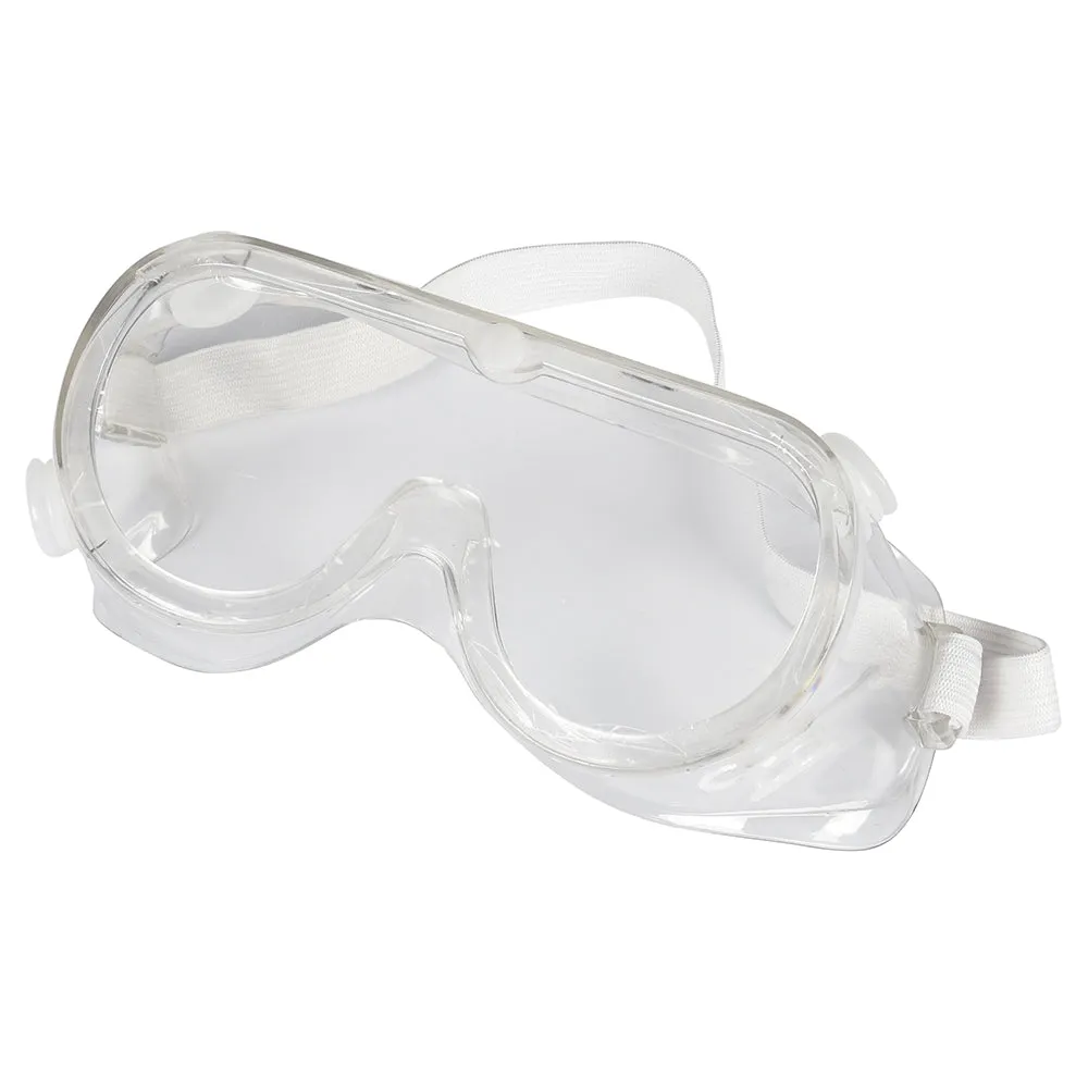 Children's Safety Goggles | Lightweight, Adjustable, High Impact Protection