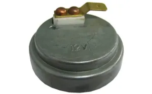 Choke Element 12 Volt for 30-34 Pict Carburetors - 113129191G