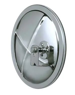 Cipa USA 48754 Convex Mirror Full Size