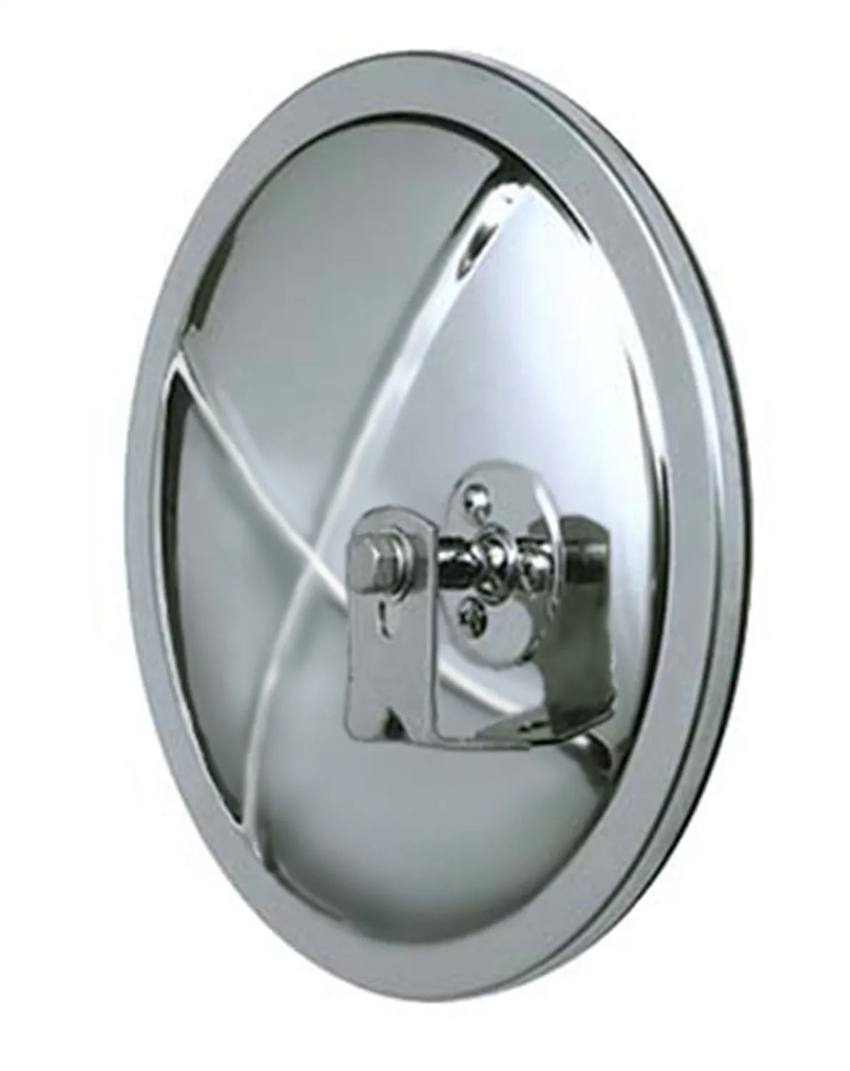 Cipa USA 48754 Convex Mirror Full Size