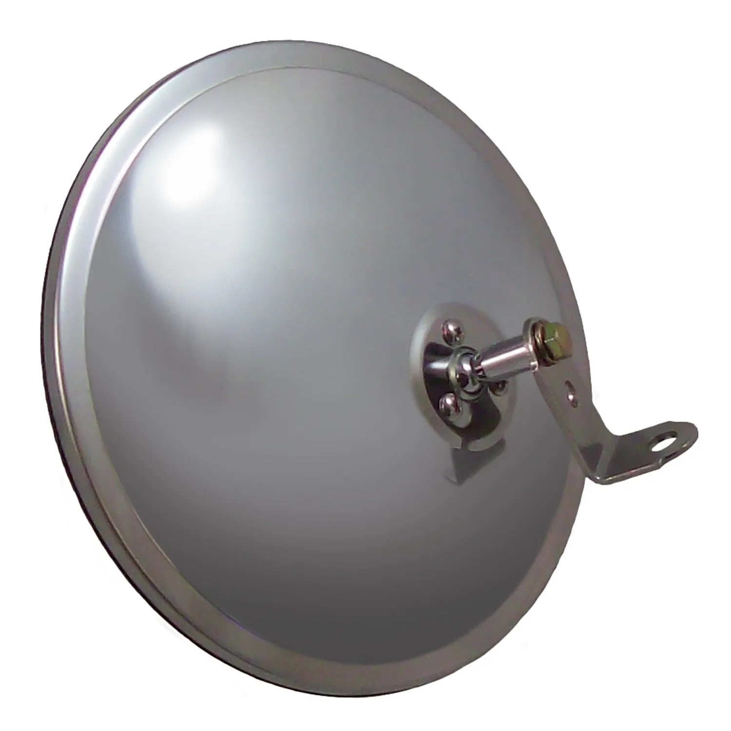 Cipa USA 48854 Convex Mirror Full Size