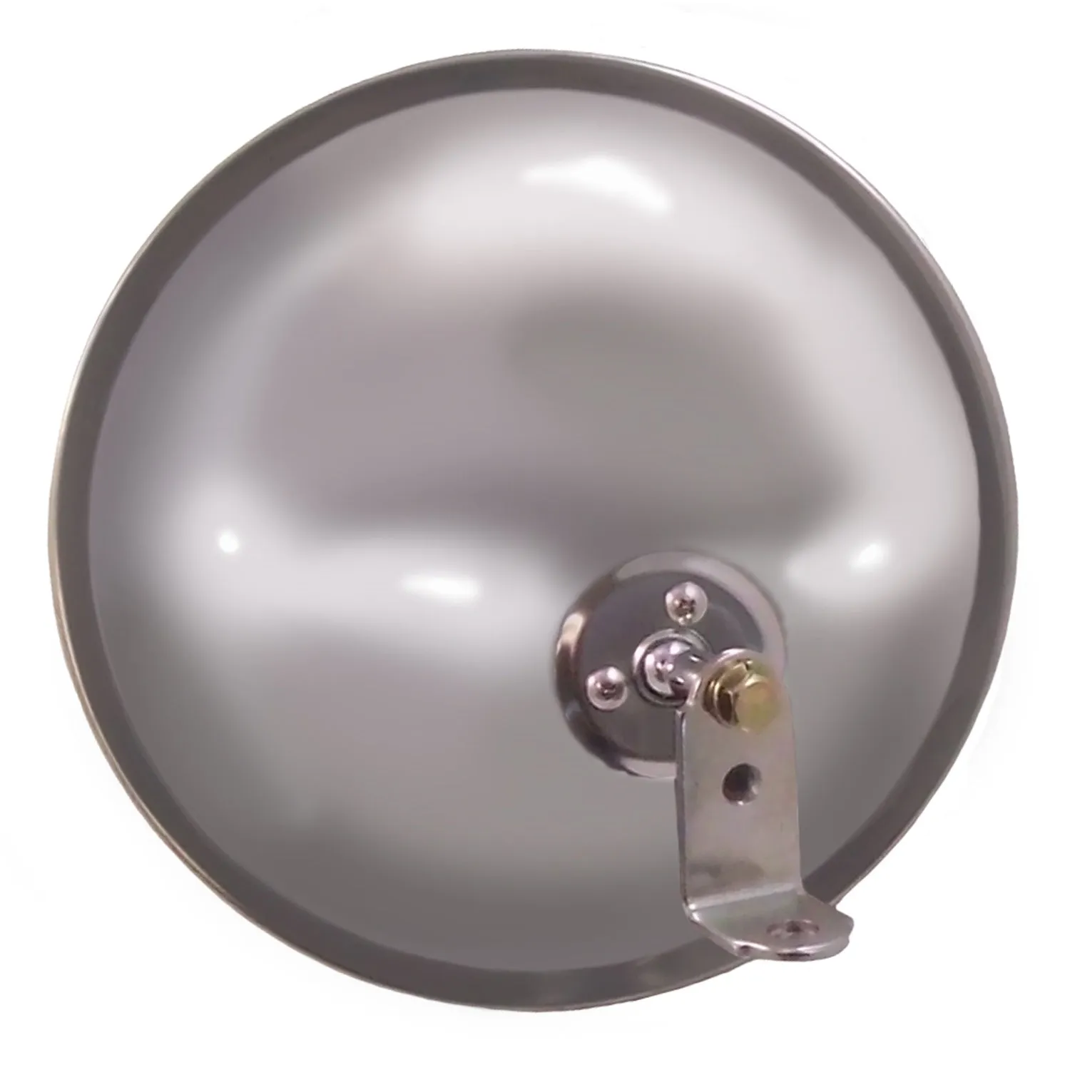 Cipa USA 48854 Convex Mirror Full Size