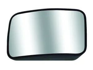 Cipa USA 49702 HotSpots Convex Blind Spot Mirror; Wedge; 2.5x3.75 in.;