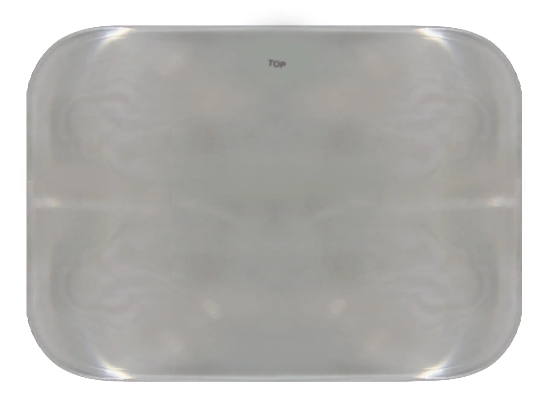 Cipa USA 60100 Wide Angle Lens; 8x10 in.; Left Or Right;