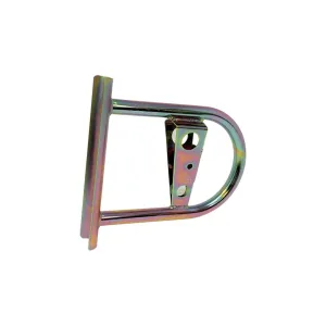 Clamp On Mirror Bracket for 5 Inch Mirror 1-1/2in Tube - 857809-15