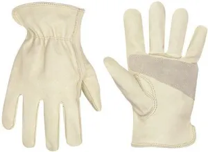 Clc Top Grain Pigskin Driver Work Gloves X-Large