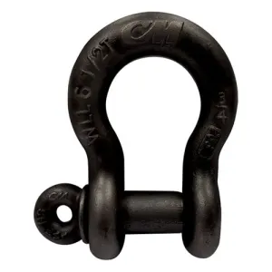 CM Theatrical Screw Pin Anchor Shackles