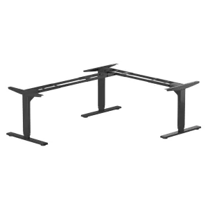 Corner Ryzer Frame-Triple Table Lift - 330 lbs - Various Colors