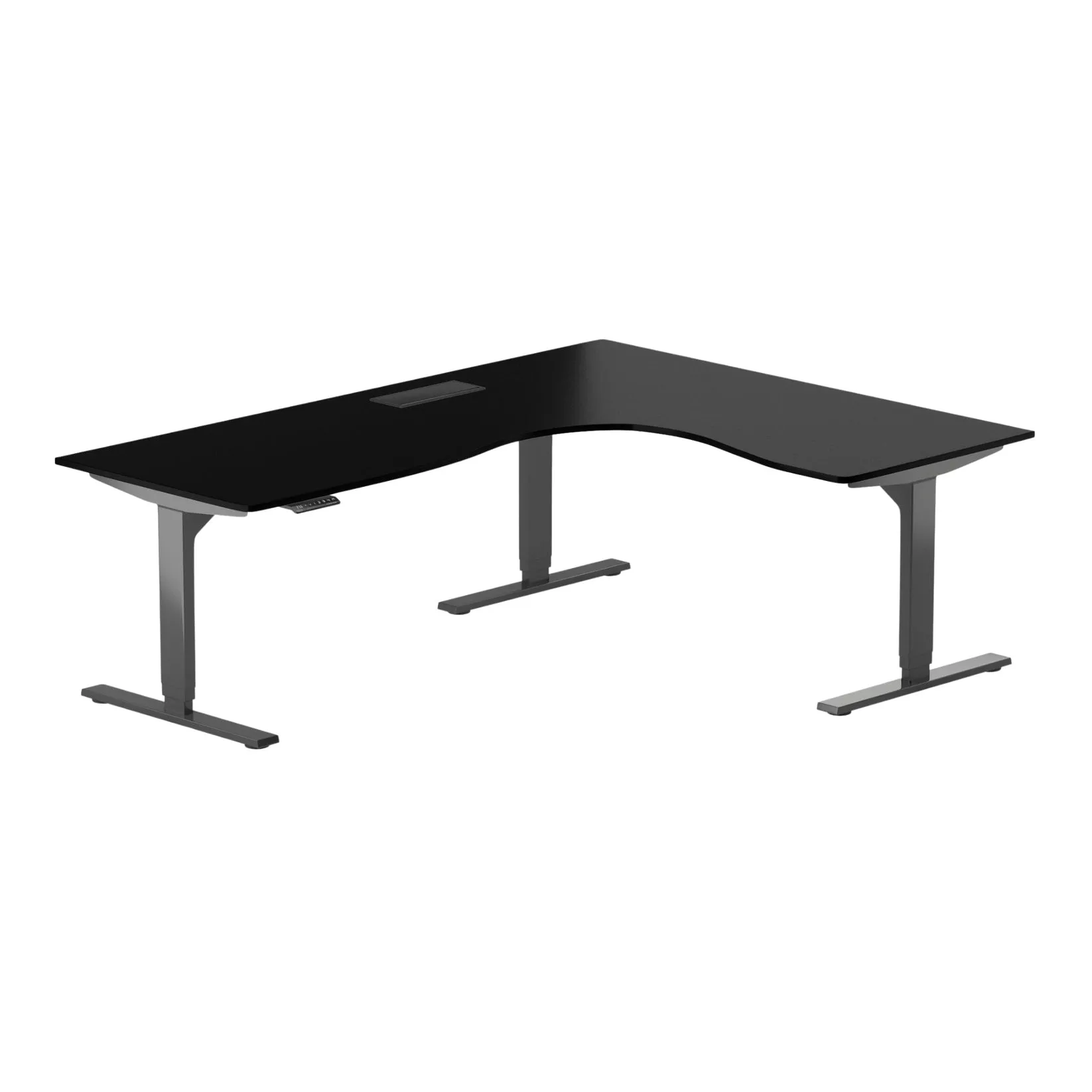 Corner Ryzer Frame-Triple Table Lift - 330 lbs - Various Colors