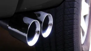 Corsa Sport Exhaust Systems 14220