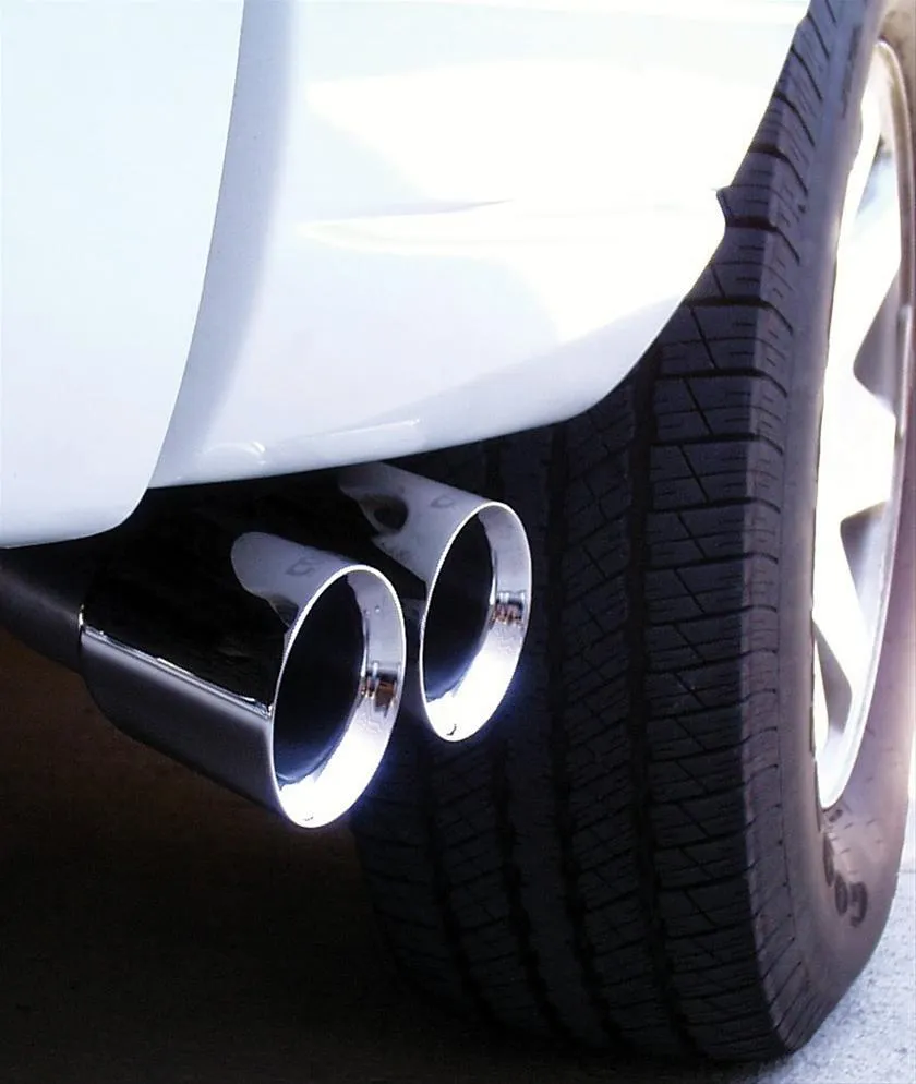 Corsa Sport Exhaust Systems 14220