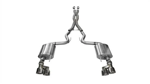 Corsa Sport Exhaust Systems 14337