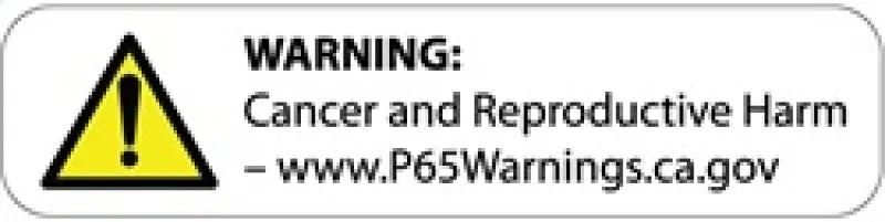 Corsa X-Pipe Resonator Delete - 2.75 in