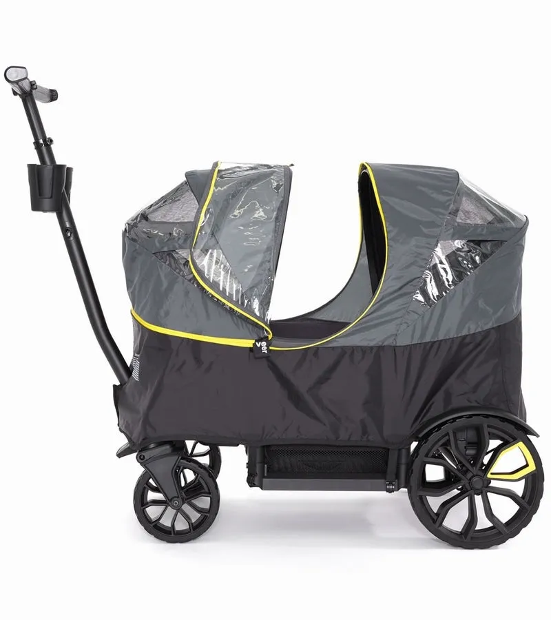 Cruiser XL Weather Cover