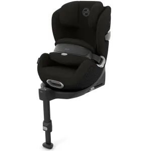 Cybex Anoris T2 i-Size Car Seat in Sepia Black